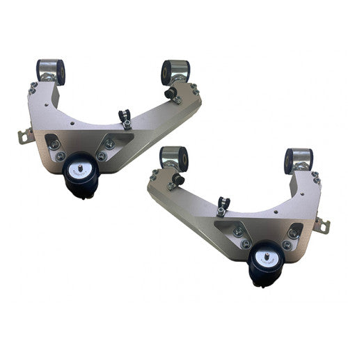 Superior Billet Alloy Upper Control Arms Holden Colorado 201216 I