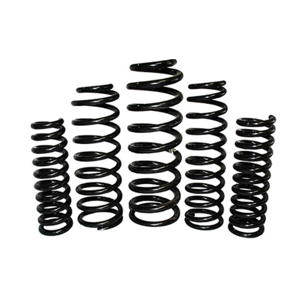 EFS Coil Springs Force4