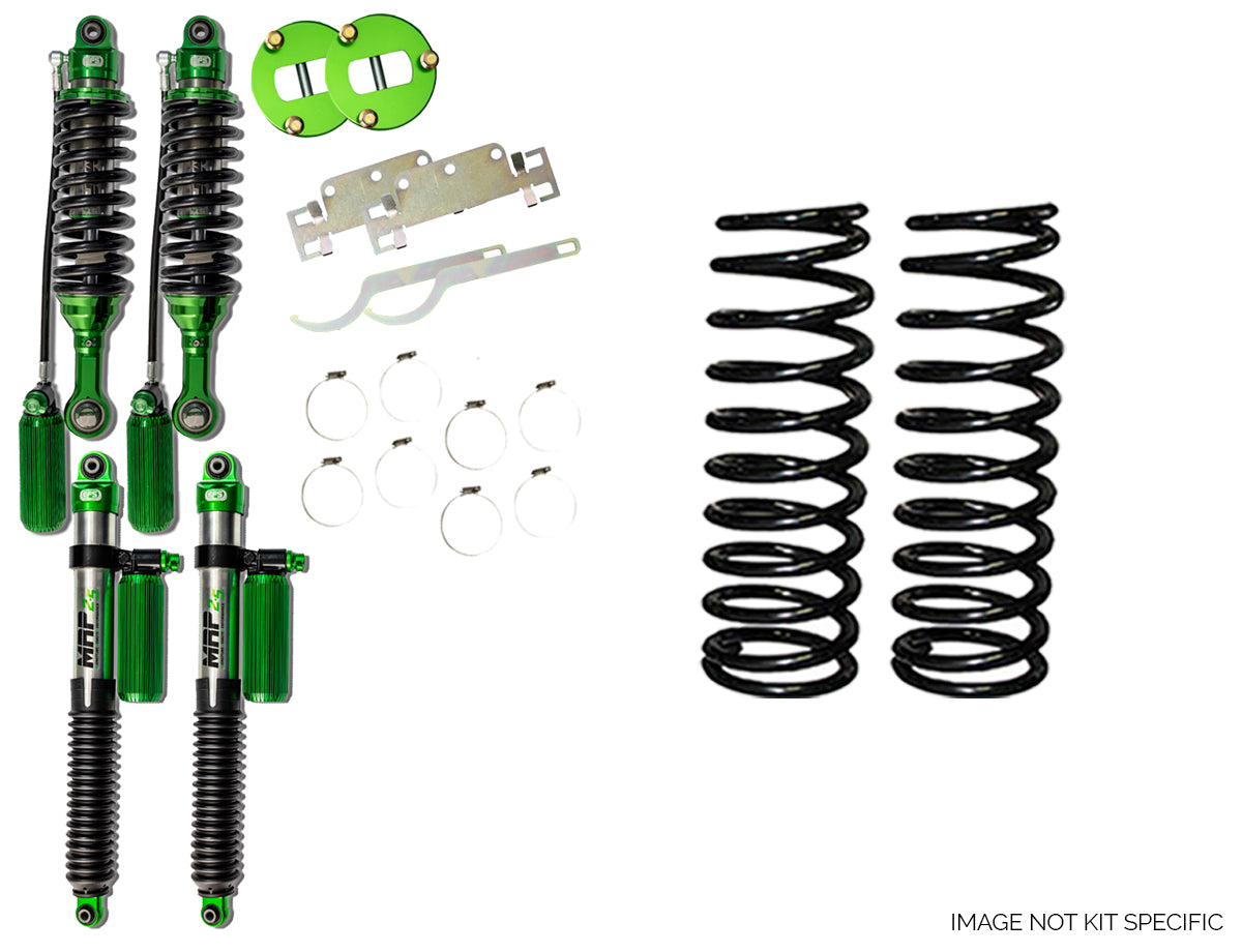 Lift Kit Dodge Ram 1500 DS 3L Diesel & 5.7L Petrol 01/2012+ (EFS MRP