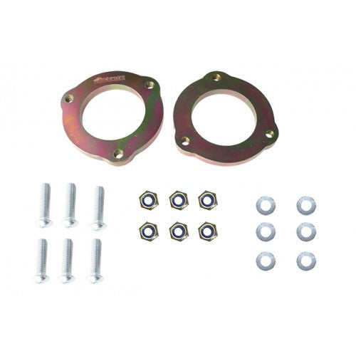 Superior Strut Spacers 20mm Lift suit Toyota Prado 120/150/FJ Cruiser