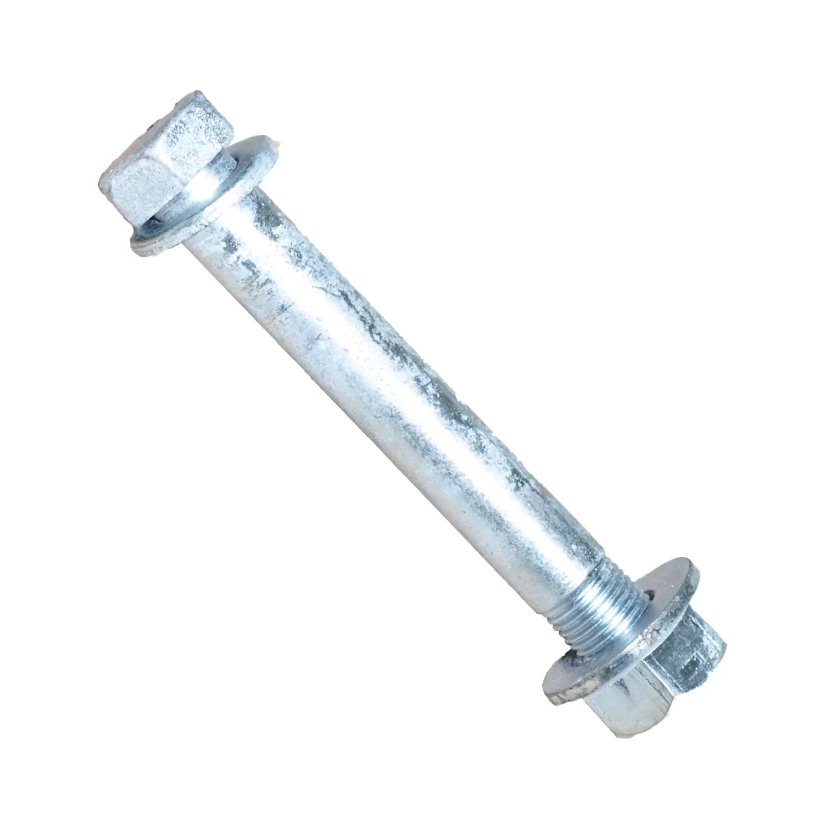 Shingleback Pin EFS Shackle Pin\Chassis Pin – Force4