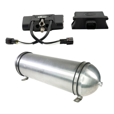 Airbag Man Control Kits