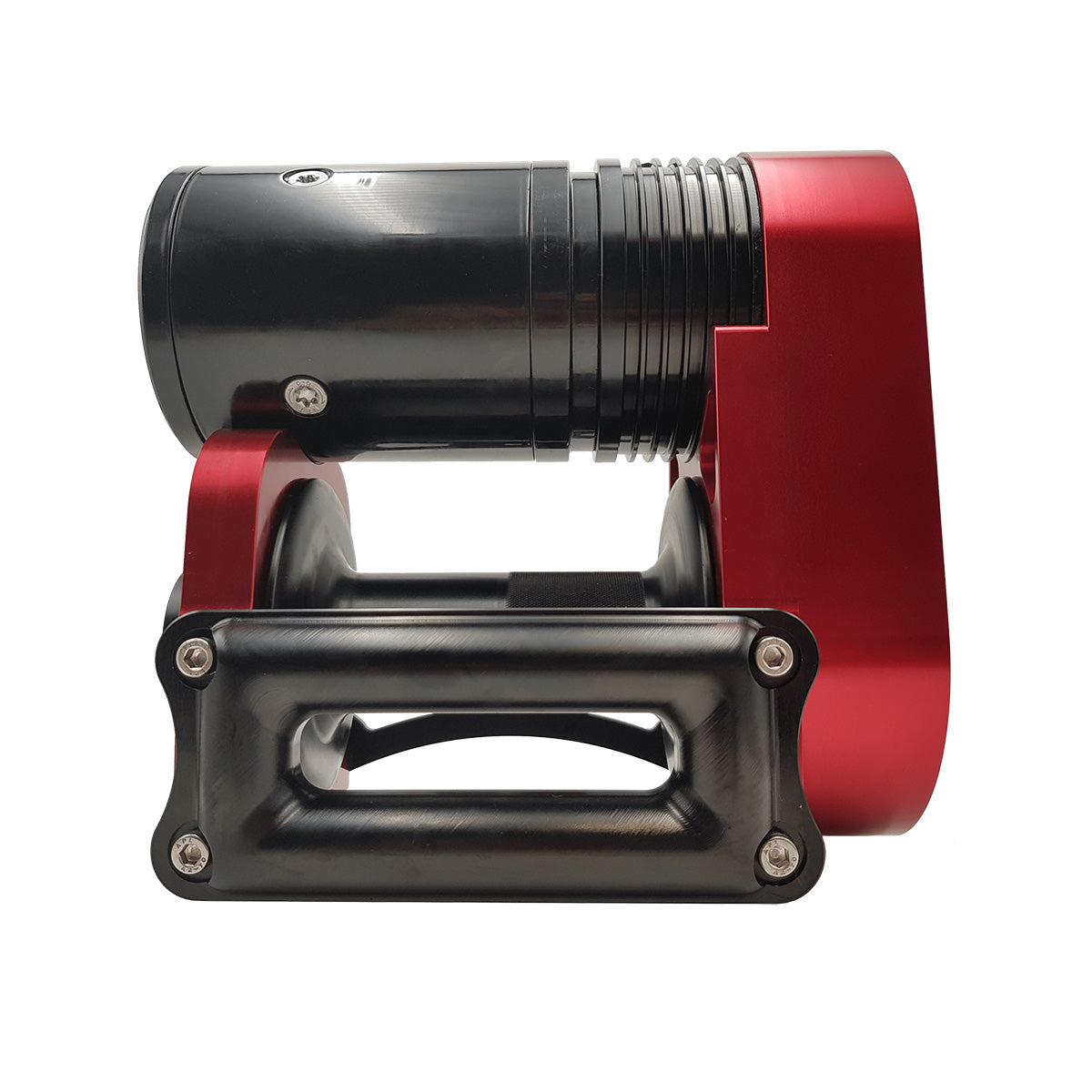 Atom2 Electric UTV/ATV Winch - 12 volt – Force4