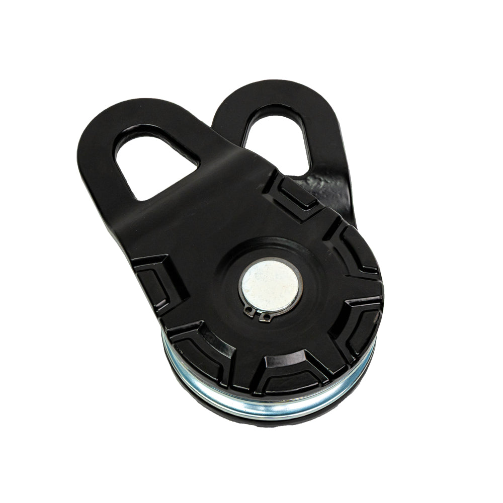EFS 4x4 Snatch Block - 10T – Force4