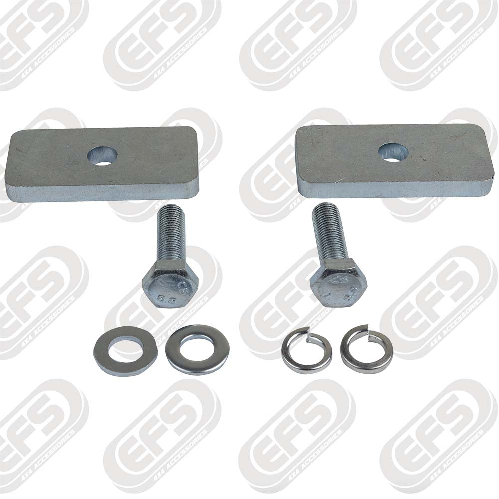 Drop Point Spacer EFS Centre bearing drop spacer – Force4