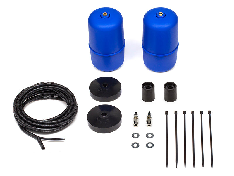 Air Suspension Helper Kit - Coil – Force4