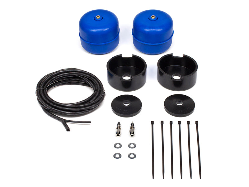 Air Suspension Helper Kit - Coil – Force4