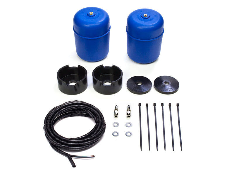 Coil Helper Spring Kit Air Suspension Helper Kit - Coil – Force4