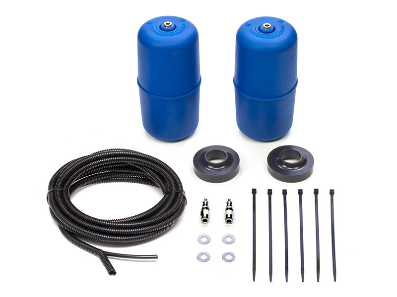 Coil Helper Spring Kit Air Suspension Helper Kit - Coil – Force4