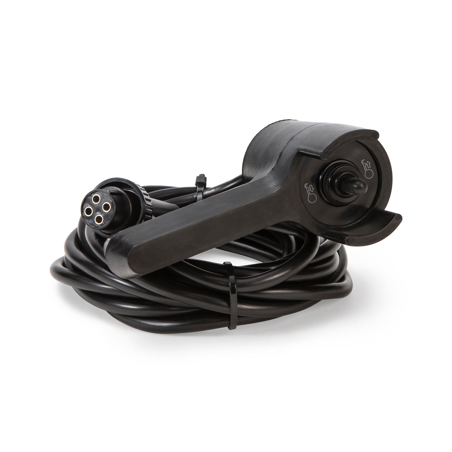 Winch Controller Plug Novawinch Plug-in Controller for NVT12000 & PRO12500 winches – Force4