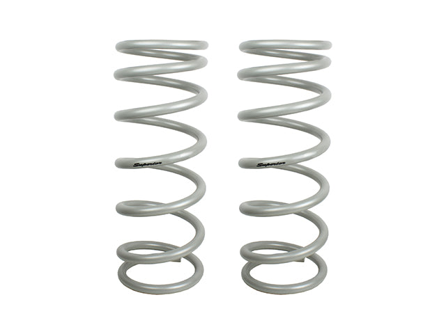 Lc75 Coil Spring Coil Springs - 5 Inch Lift - Toyota Land Cruiser 76/78/79 Series Extra ...