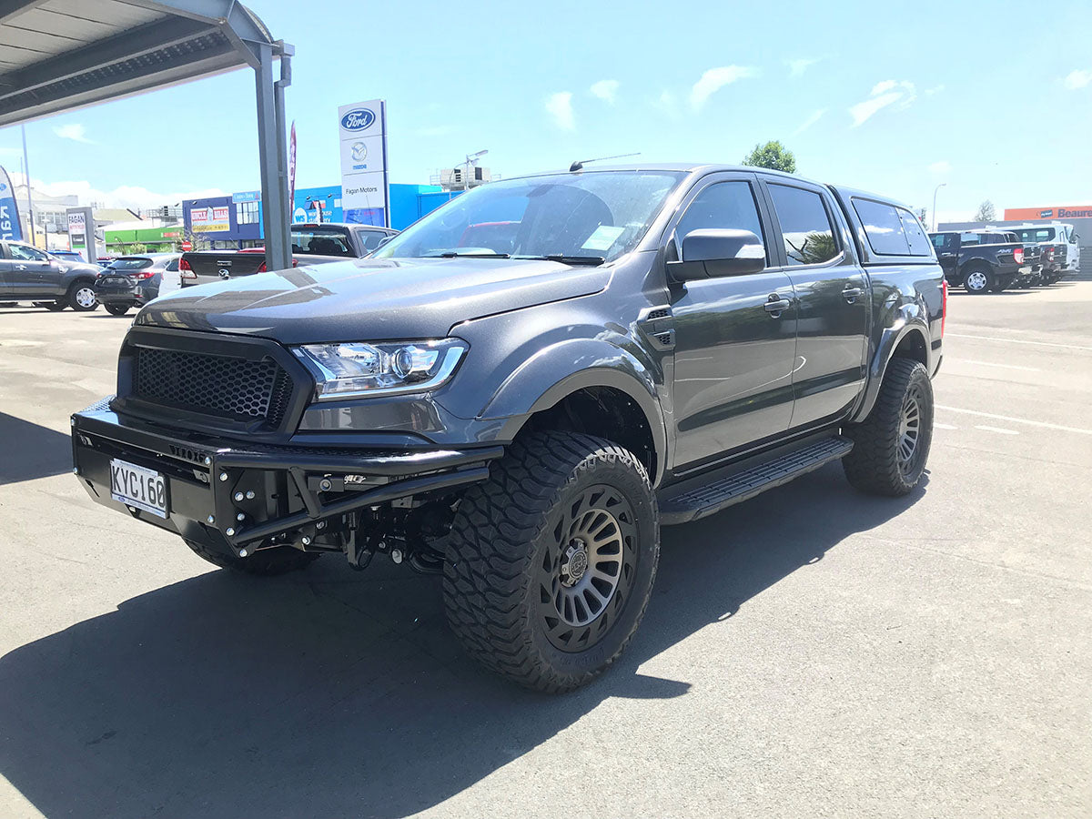 Xrox bar - Ford Ranger PX Mark II & PX3 Base Model XL – Force4