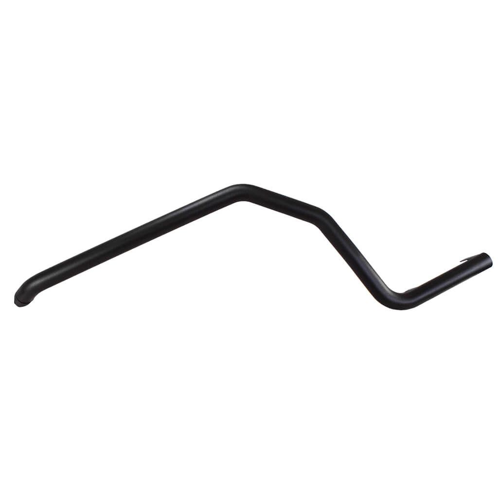 EFS Adventure Side Rails - Nissan Navara NP300 2015-11/2020 – Force4